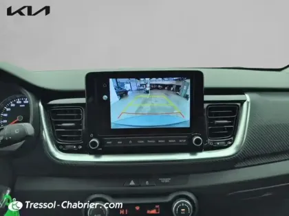 Photo 25 Kia Stonic  1.0 T-GDi 100 ch BVM6 GT Line