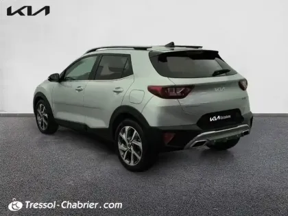 Photo 29 Kia Stonic  1.0 T-GDi 100 ch BVM6 GT Line