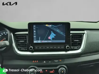 Photo 21 Kia Stonic  1.0 T-GDi 100 ch BVM6 GT Line