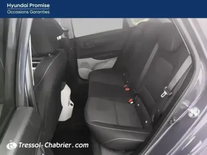 Photo 22 Hyundai I20  1.2 84 Intuitive