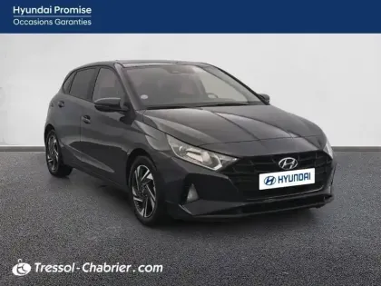 Photo 28 Hyundai I20  1.2 84 Intuitive