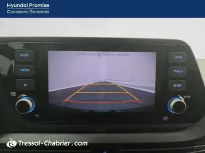 Photo 25 Hyundai I20  1.2 84 Intuitive