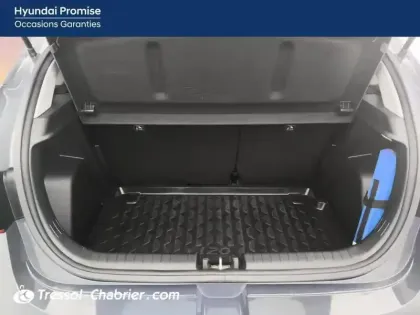 Photo 7 Hyundai I20  1.2 84 Intuitive