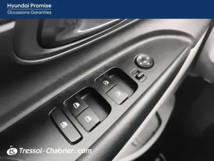 Photo 19 Hyundai I20  1.2 84 Intuitive