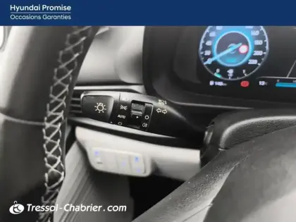 Photo 16 Hyundai I20  1.2 84 Intuitive