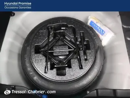 Photo 26 Hyundai I20  1.2 84 Intuitive