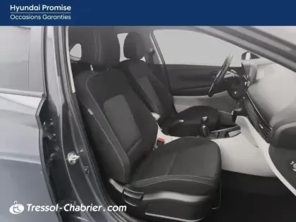 Photo 8 Hyundai I20  1.2 84 Intuitive