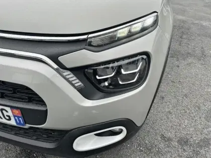 Photo 13 Citroën C3  PureTech 83 S&S BVM5 YOU!