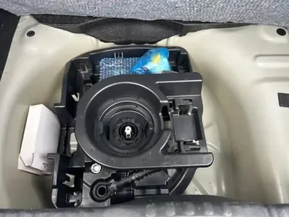 Photo 26 Citroën C3  PureTech 83 S&S BVM5 YOU!