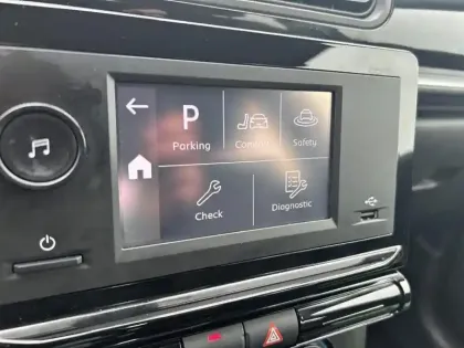 Photo 10 Citroën C3  PureTech 83 S&S BVM5 YOU!