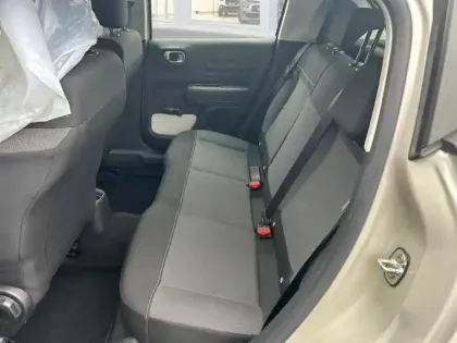 Photo 22 Citroën C3  PureTech 83 S&S BVM5 YOU!