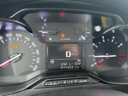 Photo 20 Citroën C3  PureTech 83 S&S BVM5 YOU!