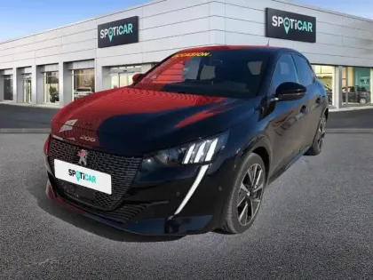 Photo Peugeot 208 Gt