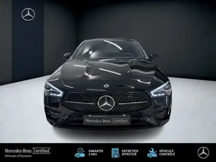 Photo 7 Mercedes CLA 250 e Hybrid EQ AMG Line