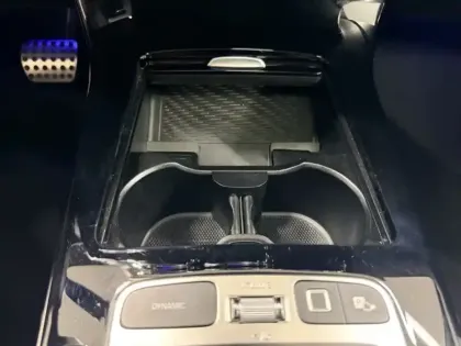 Photo 13 Mercedes CLA 250 e Hybrid EQ AMG Line