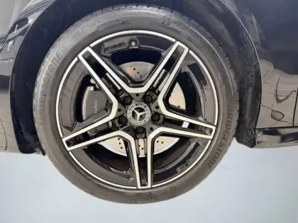 Photo 8 Mercedes CLA 250 e Hybrid EQ AMG Line