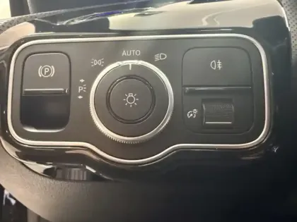 Photo 18 Mercedes CLA 250 e Hybrid EQ AMG Line