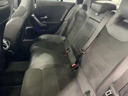 Photo 15 Mercedes CLA 250 e Hybrid EQ AMG Line