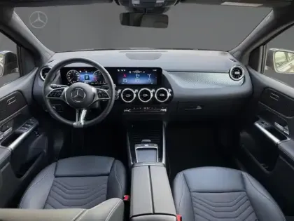 Photo 10 Mercedes Classe B 180 d Progressive Line