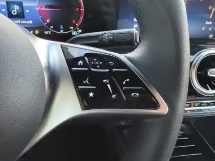 Photo 14 Mercedes Classe B 180 d Progressive Line