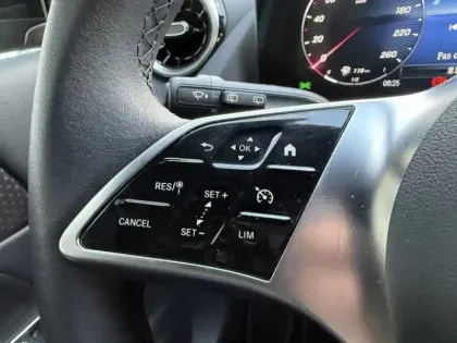 Photo 12 Mercedes Classe B 180 d Progressive Line