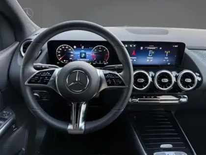 Photo 11 Mercedes Classe B 180 d Progressive Line