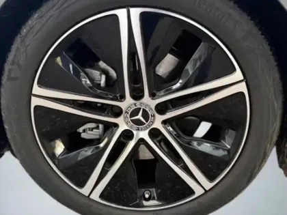 Photo 8 Mercedes Classe B 180 d Progressive Line