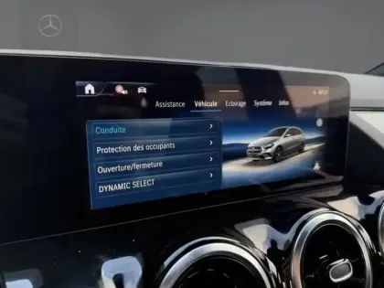 Photo 23 Mercedes Classe B 180 d Progressive Line