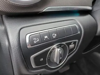 Photo 10 Mercedes Classe A CAMERA 360   SIEGES ELEC   SIE