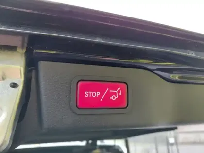 Photo 13 Mercedes Classe A CAMERA 360   SIEGES ELEC   SIE