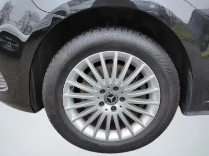 Photo 7 Mercedes Classe A CAMERA 360   SIEGES ELEC   SIE