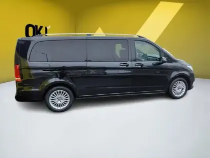 Photo 5 Mercedes Classe A CAMERA 360   SIEGES ELEC   SIE