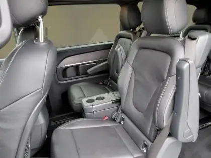 Photo 18 Mercedes Classe A CAMERA 360   SIEGES ELEC   SIE