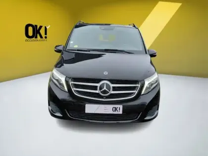 Photo 6 Mercedes Classe A CAMERA 360   SIEGES ELEC   SIE