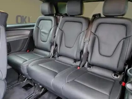 Photo 11 Mercedes Classe A CAMERA 360   SIEGES ELEC   SIE