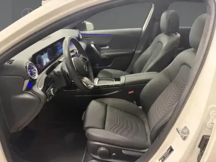 Photo 22 Mercedes Classe A Gén. IV (W177) Ph2 Progressive Line 5