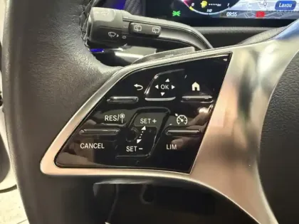 Photo 20 Mercedes Classe A Gén. IV (W177) Ph2 Progressive Line 5