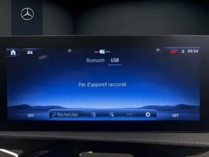 Photo 14 Mercedes Classe A Gén. IV (W177) Ph2 Progressive Line 5