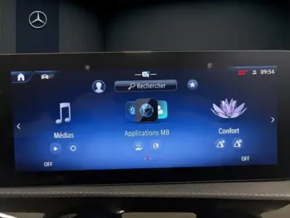 Photo 18 Mercedes Classe A Gén. IV (W177) Ph2 Progressive Line 5