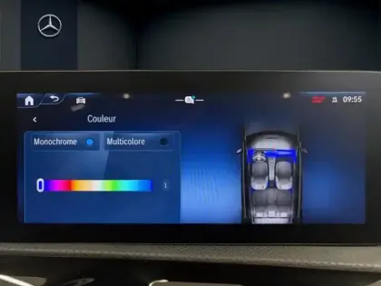 Photo 15 Mercedes Classe A Gén. IV (W177) Ph2 Progressive Line 5