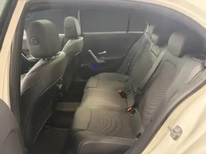 Photo 23 Mercedes Classe A Gén. IV (W177) Ph2 Progressive Line 5