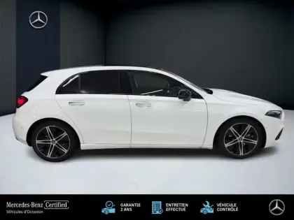 Photo 5 Mercedes Classe A Gén. IV (W177) Ph2 Progressive Line 5