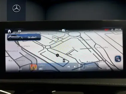 Photo 16 Mercedes Classe A Gén. IV (W177) Ph2 Progressive Line 5