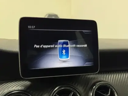 Photo 10 Mercedes GLA 180 Intuition