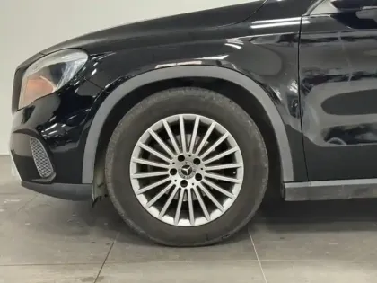 Photo Mercedes Gla 180 Intuition