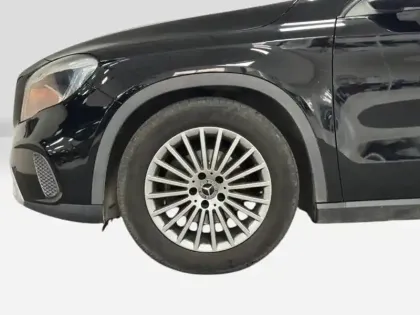 Photo 39 Mercedes GLA 180 Intuition