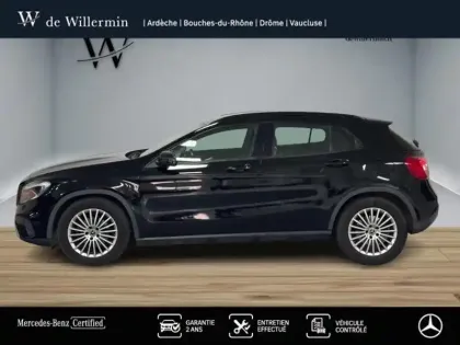 Photo 27 Mercedes GLA 180 Intuition