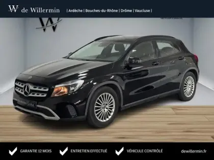 Photo 31 Mercedes GLA 180 Intuition