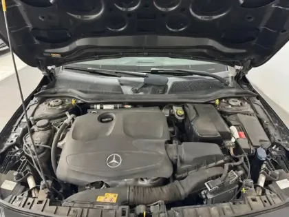 Photo 9 Mercedes GLA 180 Intuition