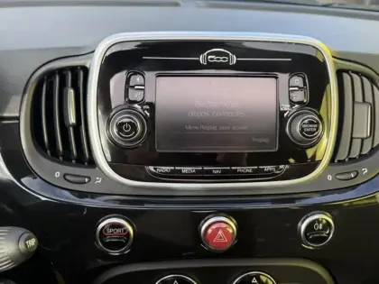 Photo 19 Abarth 500 Gén. I Ph2 595 3